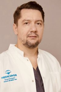 Dr. Mihai Ionescu