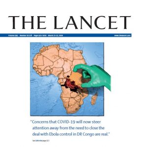 "The Lancet" promoveaza ideea netransmiterii pe verticala a virusului.