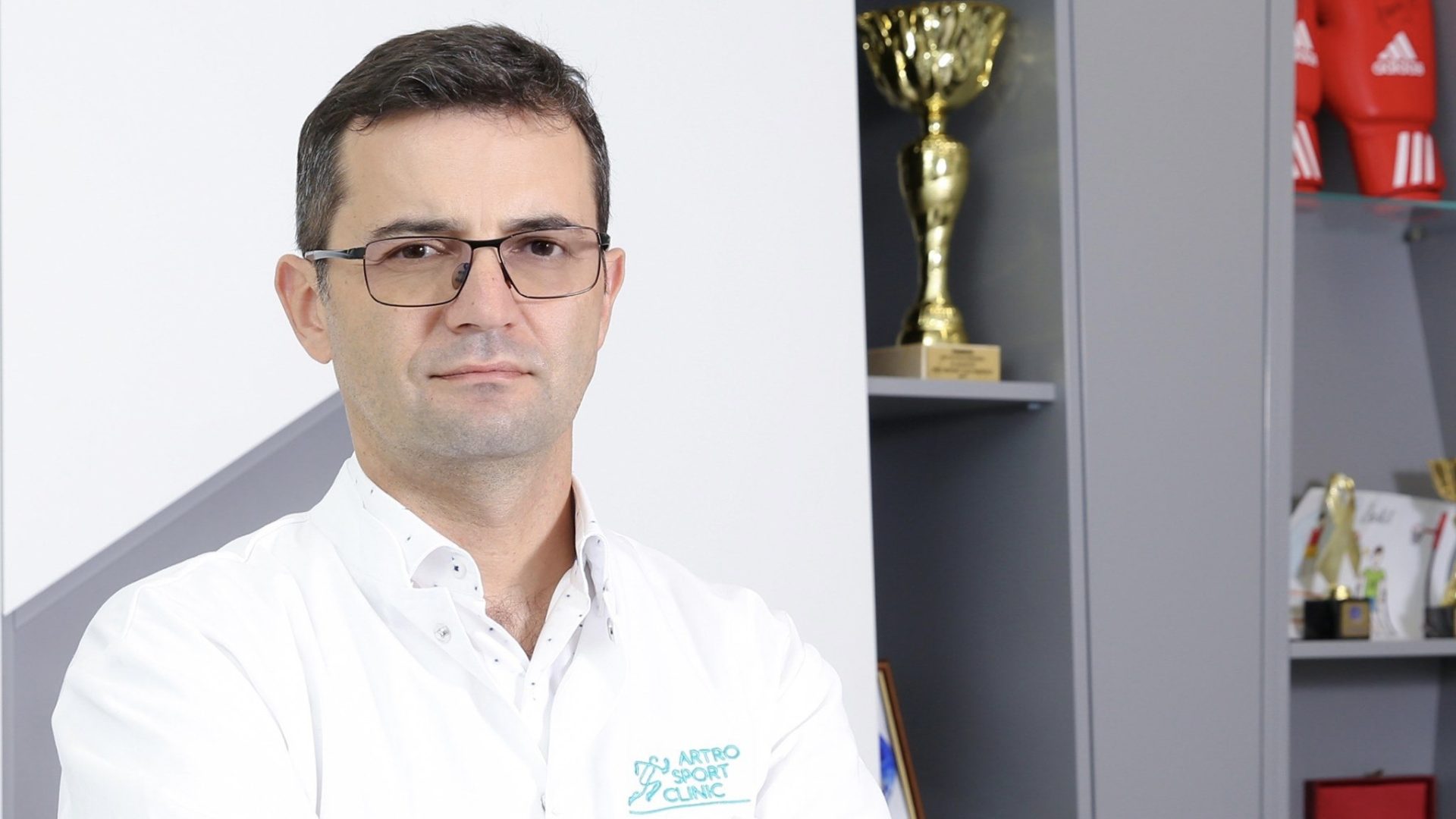 Sef Lucrari Dr. Ion Bogdan Codorean - Doctor MiT